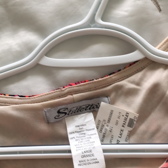 Dress - Picture 5 of 5